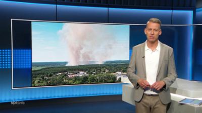 NDR Info: 21:45