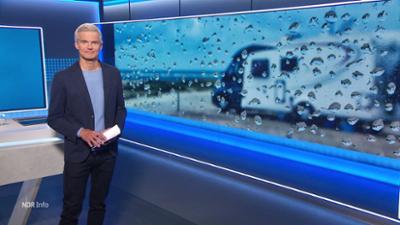 NDR Info: 16:00