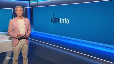 NDR Info: 15:00