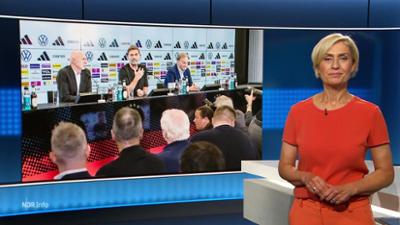 NDR Info: 21:45