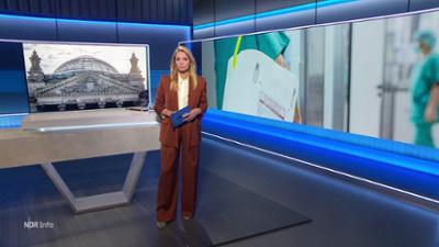 NDR Info: 15:00