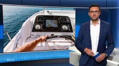 NDR Info: 21:45