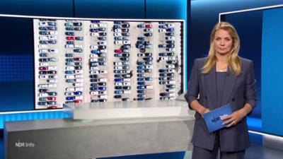NDR Info: 17:00