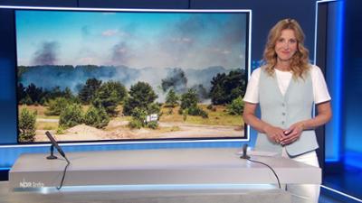 NDR Info: 16:00