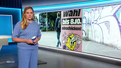 NDR Info: 17:00