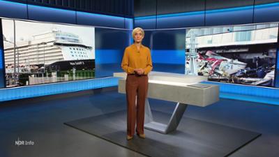 NDR Info: 21:45