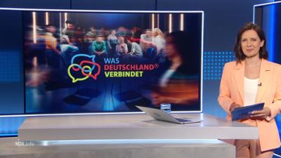 NDR Info: 16:00