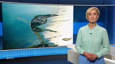 NDR Info: 21:45