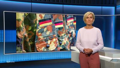 NDR Info: 21:45