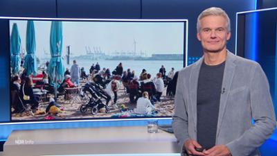 NDR Info: 16:00