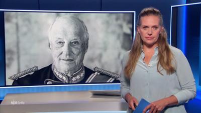 NDR Info: 15:00