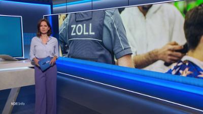 NDR Info: 16:00