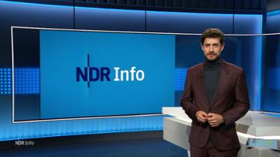 NDR Info: 21:45