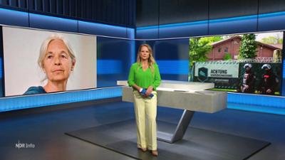 NDR Info: 21:45