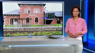 NDR Info: 16:00