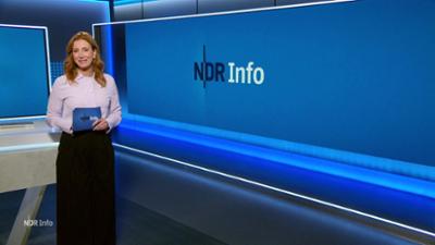 NDR Info: 17:00