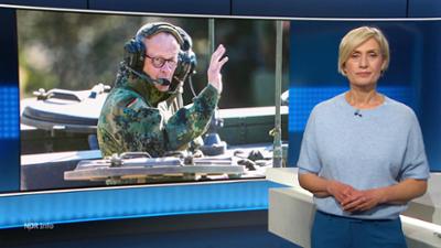 NDR Info: 21:45