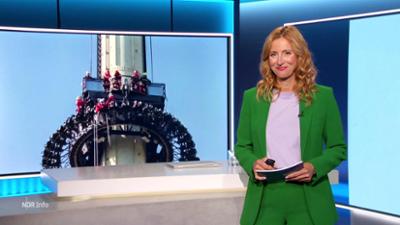 NDR Info: 17:00