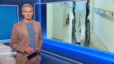 NDR Info: 16:00