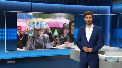 NDR Info: 21:45