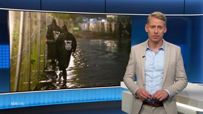 NDR Info: 21:45