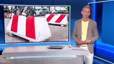 NDR Info: 16:00