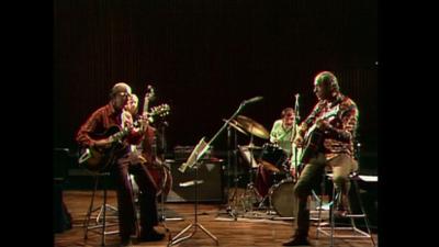 NDR Jazz Highlights: Mit Ella Fitzgerald, Oscar Peterson u.v.a.