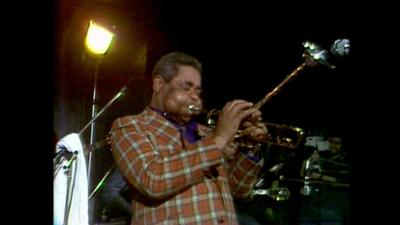 NDR Jazz Highlights: NDR Jazz Higlights: Mit Dizzy Gillespie, Al Jarreau u.v.a.
