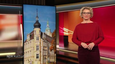 NDR Kultur - Das Journal