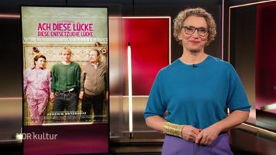 NDR Kultur - Das Journal: 2.2.2026