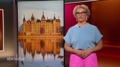 NDR Kultur - Das Journal
