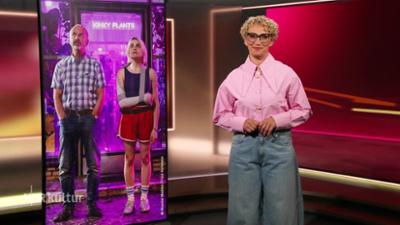NDR Kultur - Das Journal: 8.6.2025