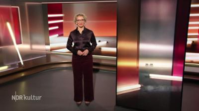 NDR Kultur - Das Journal