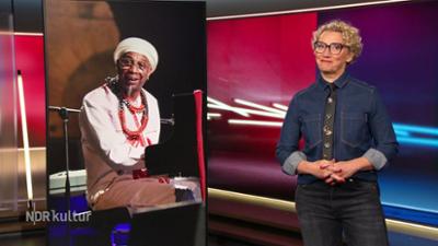 NDR Kultur - Das Journal
