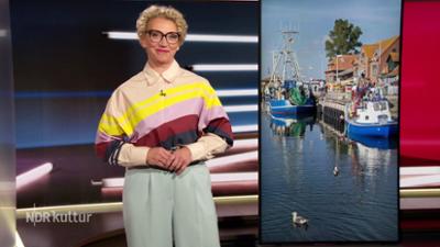 NDR Kultur - Das Journal