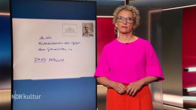 NDR Kultur - Das Journal