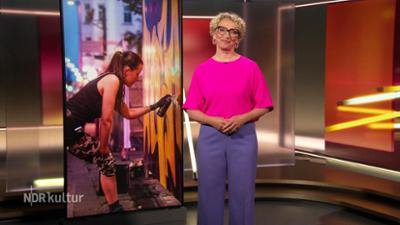 NDR Kultur - Das Journal: 17.8.2025