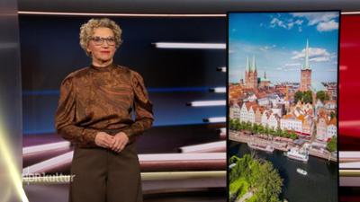 NDR Kultur - Das Journal