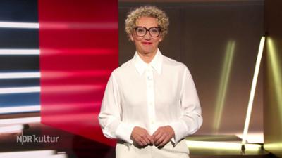 NDR Kultur - Das Journal