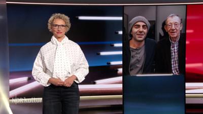 NDR Kultur - Das Journal NDR Kultur - Das Journal