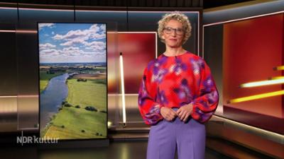 NDR Kultur - Das Journal NDR Kultur - Das Journal