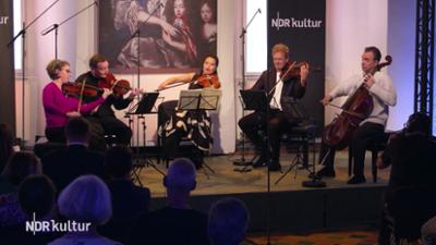 NDR Kultur - Das Konzert