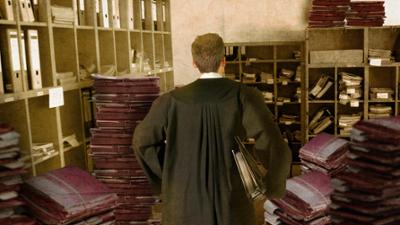 NDR Story: Justiz am Limit - Was heißt das für die Bürger? NDR Story: Justiz am Limit - Was heißt das für die Bürger?