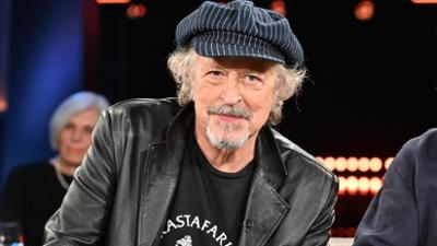 NDR Talk Momente mit Wolfgang Niedecken