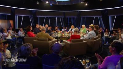 NDR Talk Show