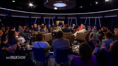 NDR Talk Show