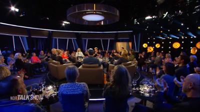 NDR Talk Show