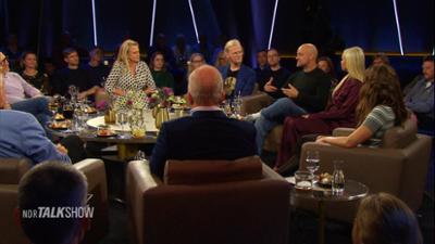 NDR Talk Show