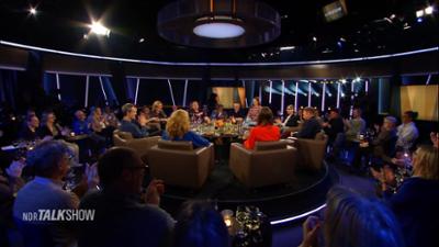 NDR Talk Show