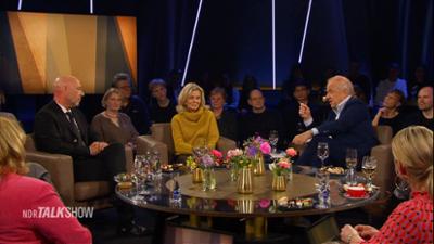 NDR Talk Show